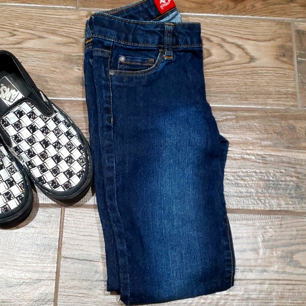 Jeggings